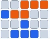 Block Blast Solver